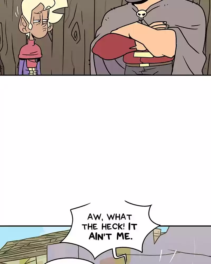 Elf & Warrior Chapter 155: Ep.134: