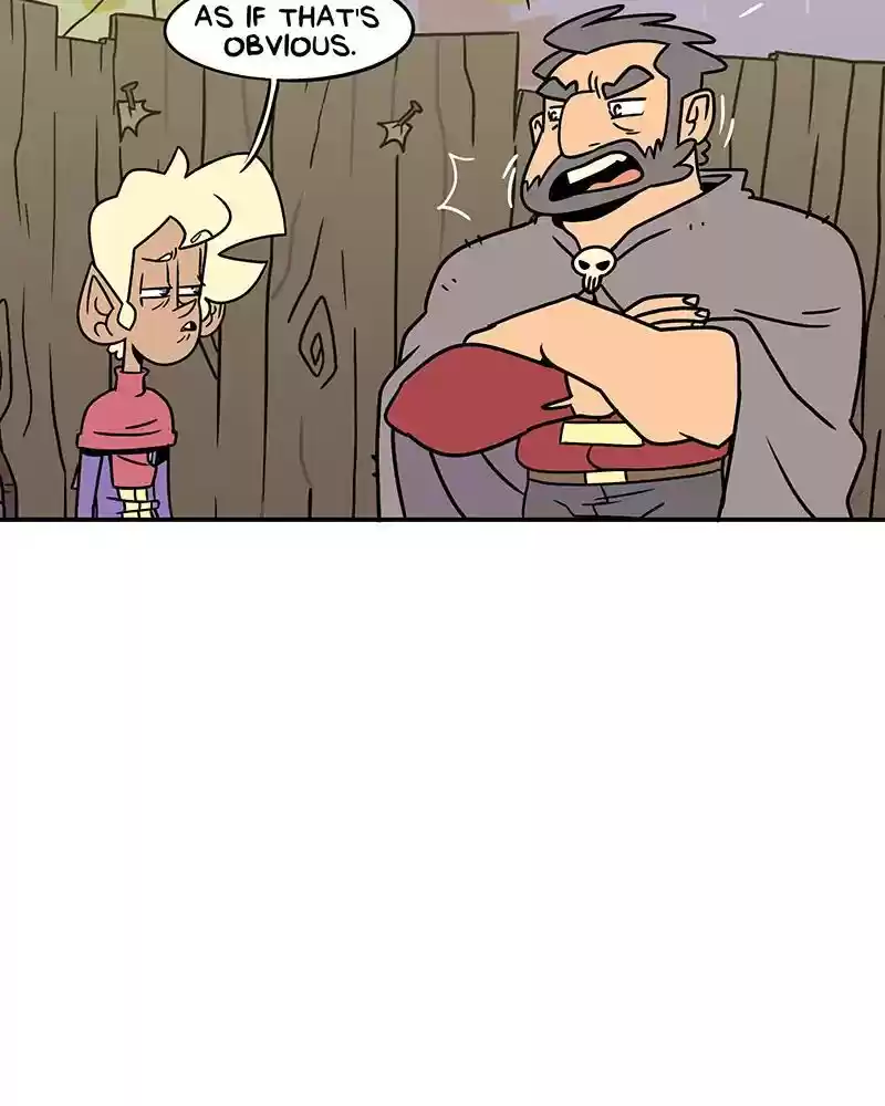 Elf & Warrior Chapter 155: Ep.134: