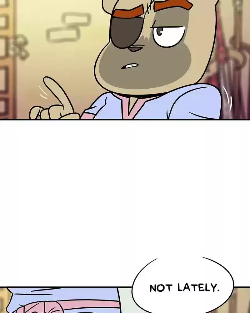 Elf & Warrior Chapter 155: Ep.134: