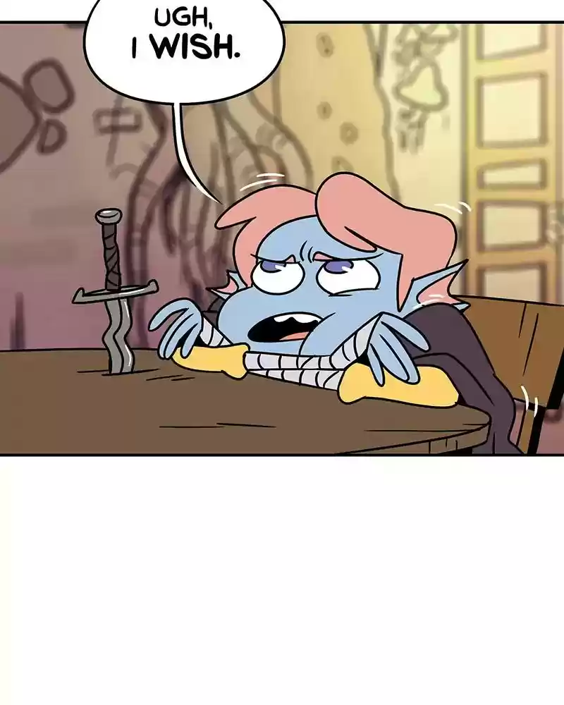 Elf & Warrior Chapter 155: Ep.134: