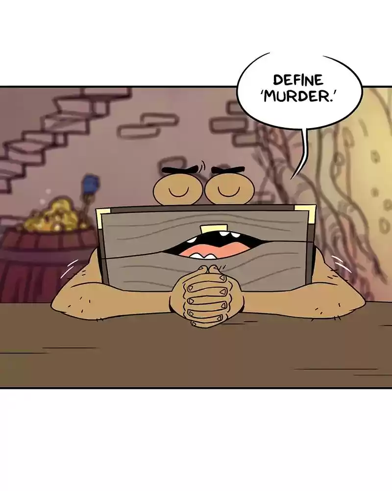 Elf & Warrior Chapter 155: Ep.134: