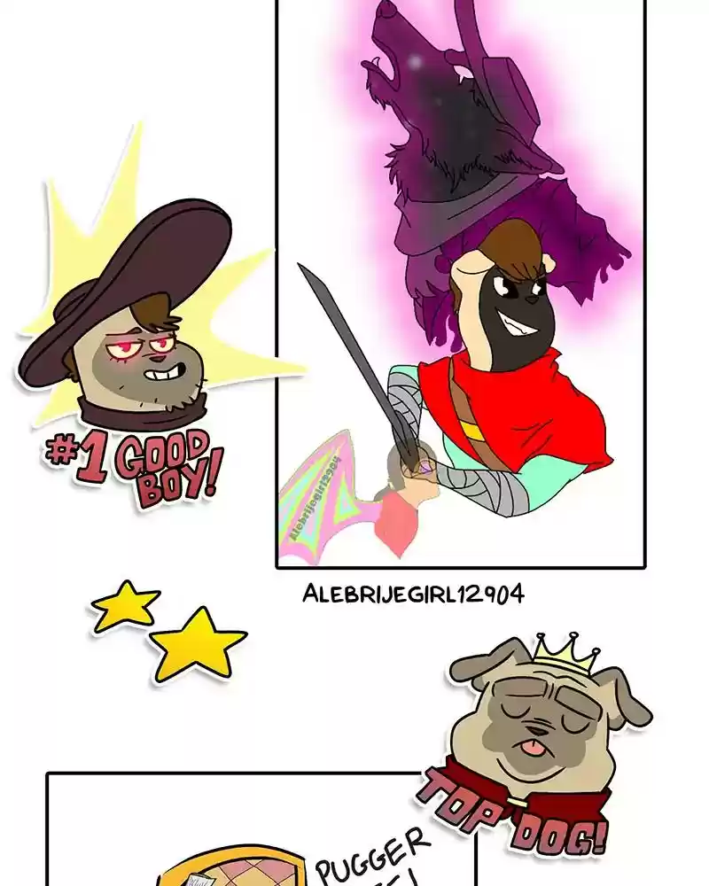 Elf & Warrior Chapter 157: