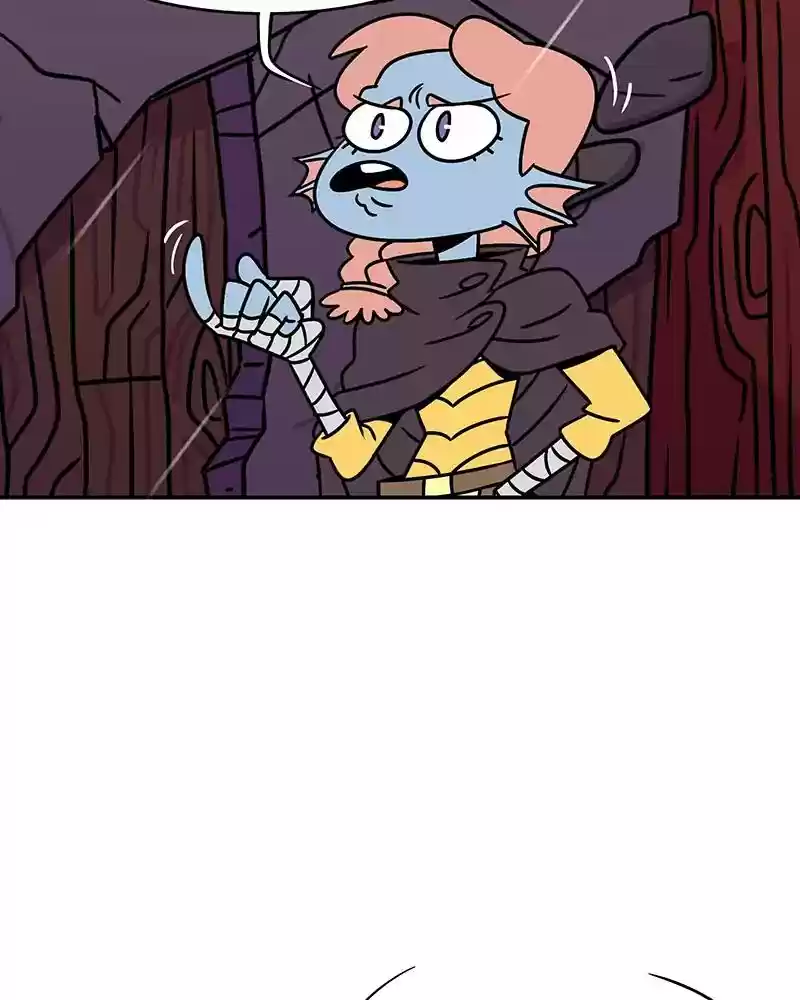 Elf & Warrior Chapter 158: Ep.136: