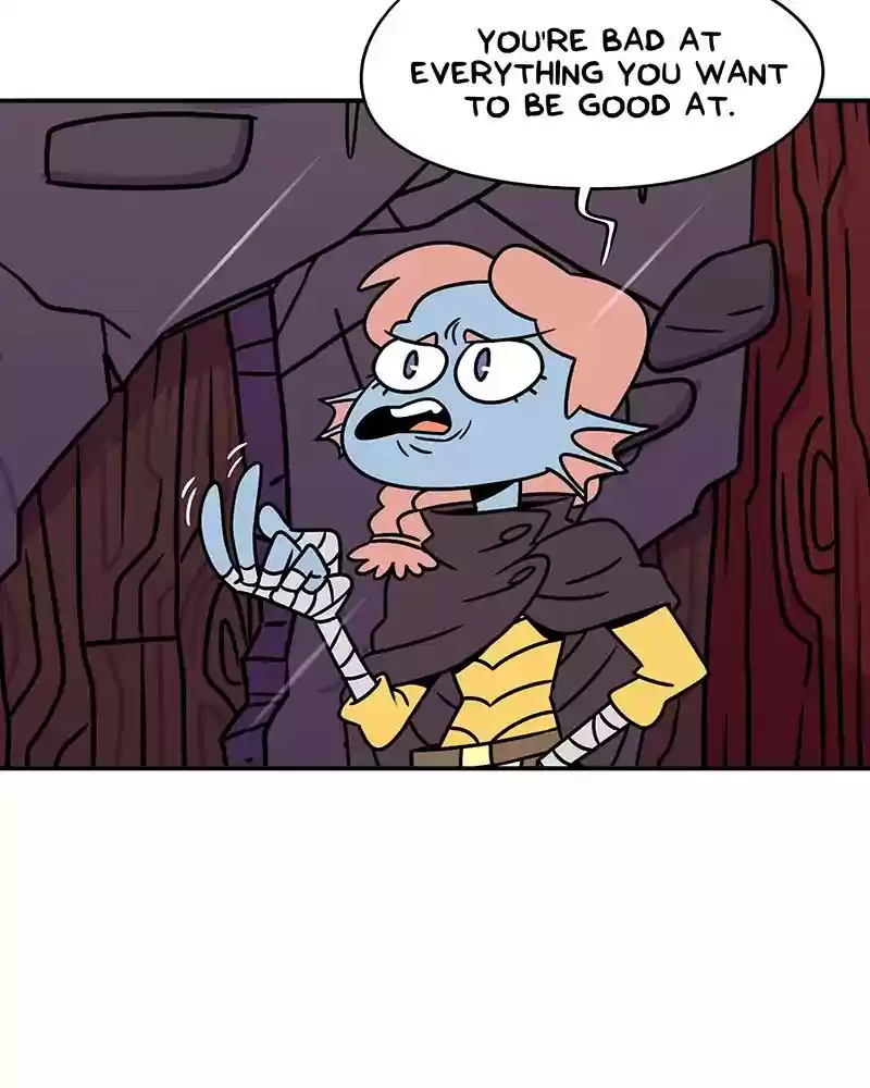 Elf & Warrior Chapter 158: Ep.136: