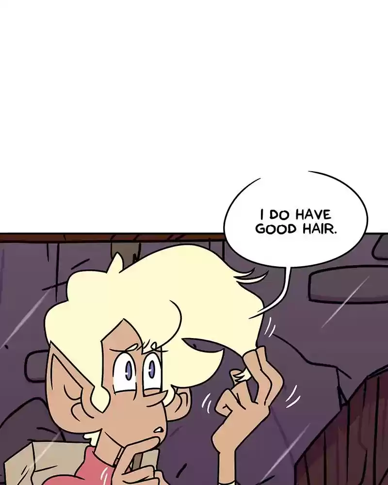 Elf & Warrior Chapter 158: Ep.136: