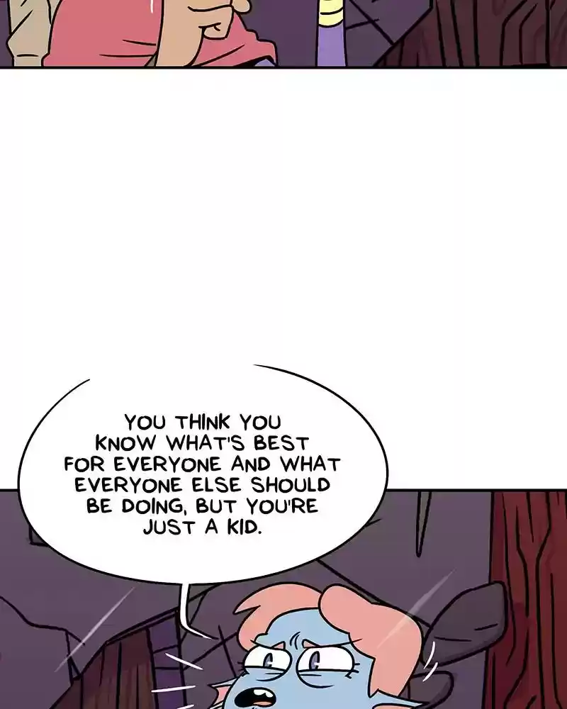 Elf & Warrior Chapter 158: Ep.136: