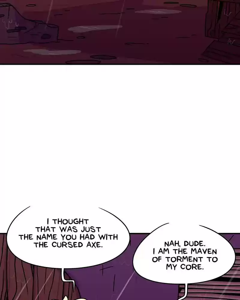 Elf & Warrior Chapter 158: Ep.136: