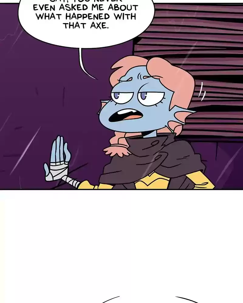 Elf & Warrior Chapter 158: Ep.136: