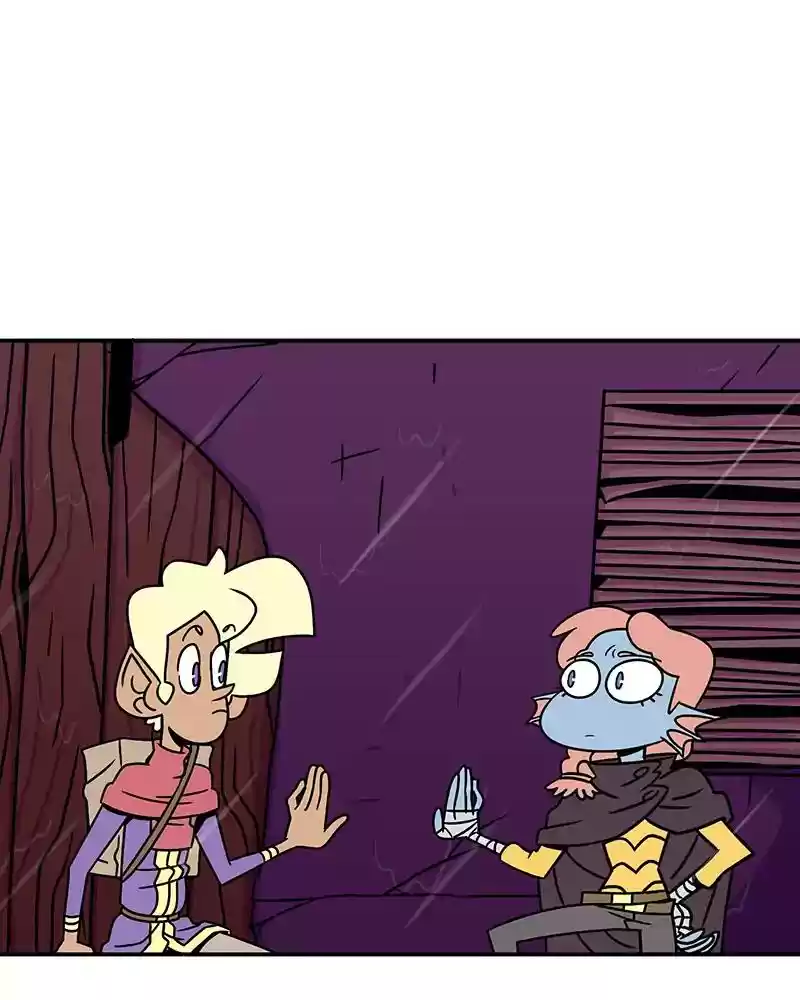 Elf & Warrior Chapter 158: Ep.136: