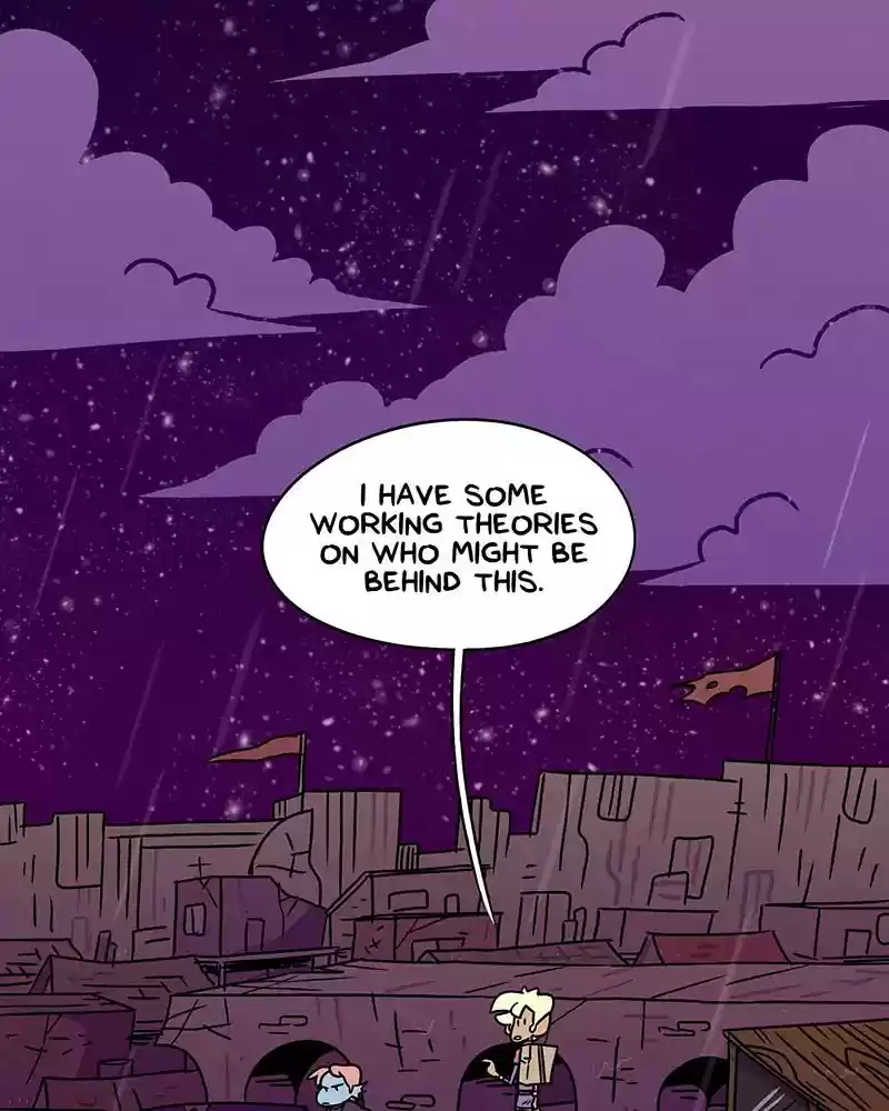 Elf & Warrior Chapter 158: Ep.136: