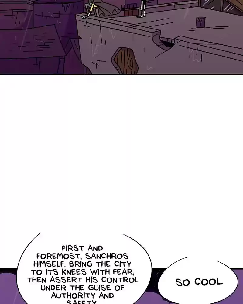 Elf & Warrior Chapter 158: Ep.136: