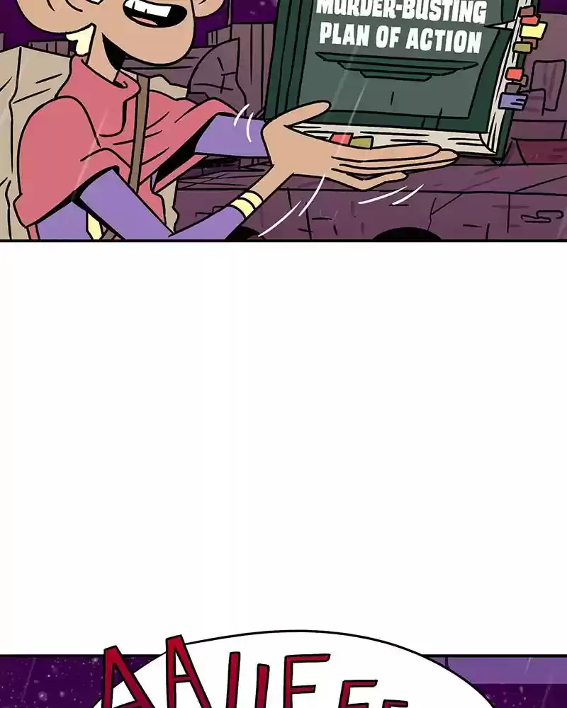 Elf & Warrior Chapter 158: Ep.136: