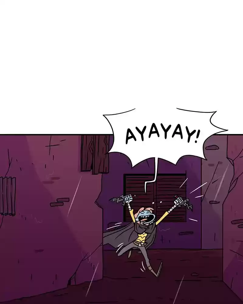 Elf & Warrior Chapter 159: Ep.137: