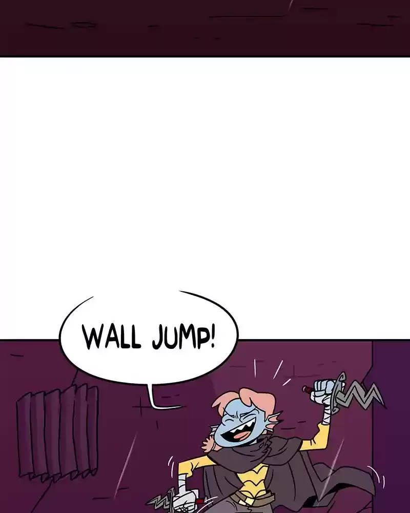 Elf & Warrior Chapter 159: Ep.137: