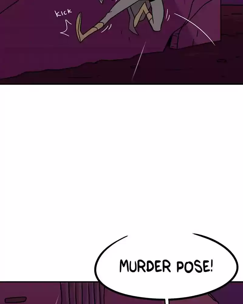 Elf & Warrior Chapter 159: Ep.137: