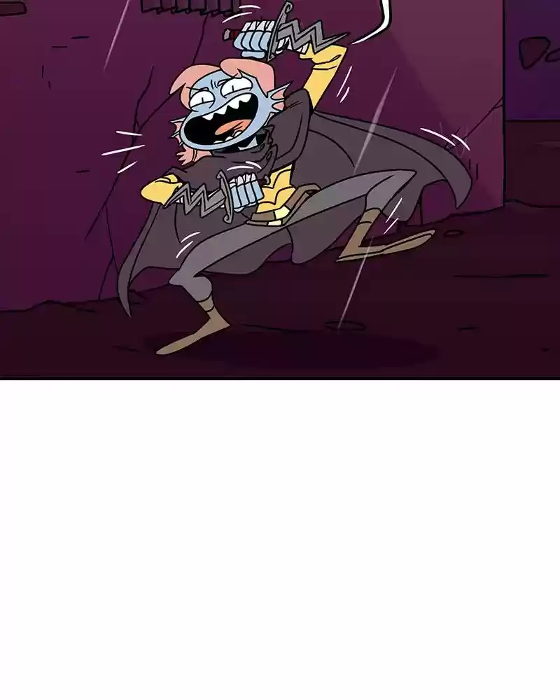 Elf & Warrior Chapter 159: Ep.137: