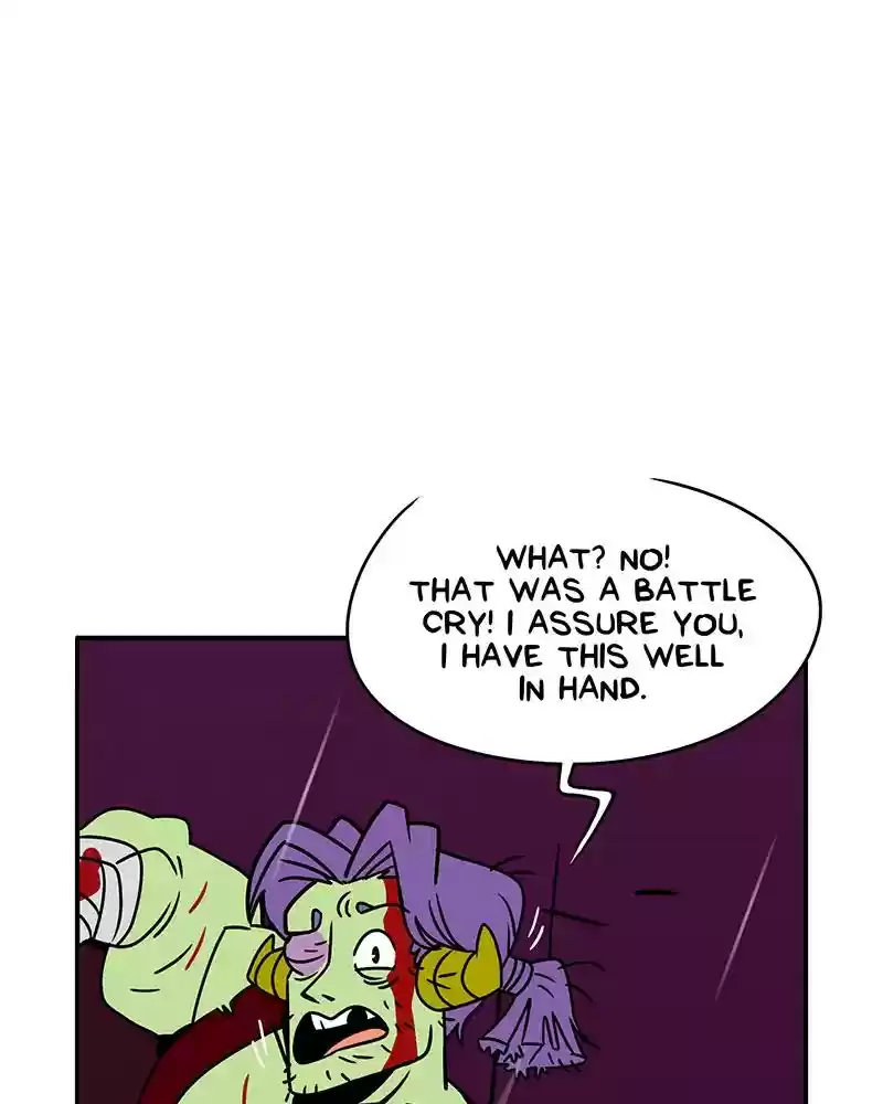 Elf & Warrior Chapter 159: Ep.137: