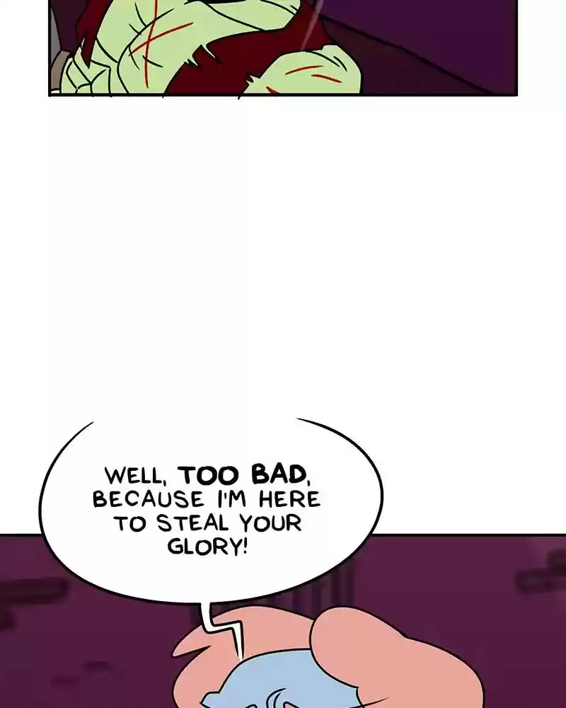 Elf & Warrior Chapter 159: Ep.137: