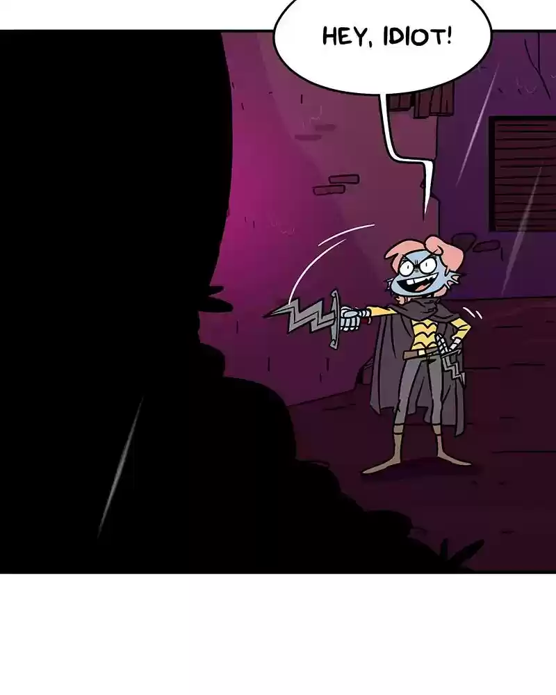 Elf & Warrior Chapter 159: Ep.137: