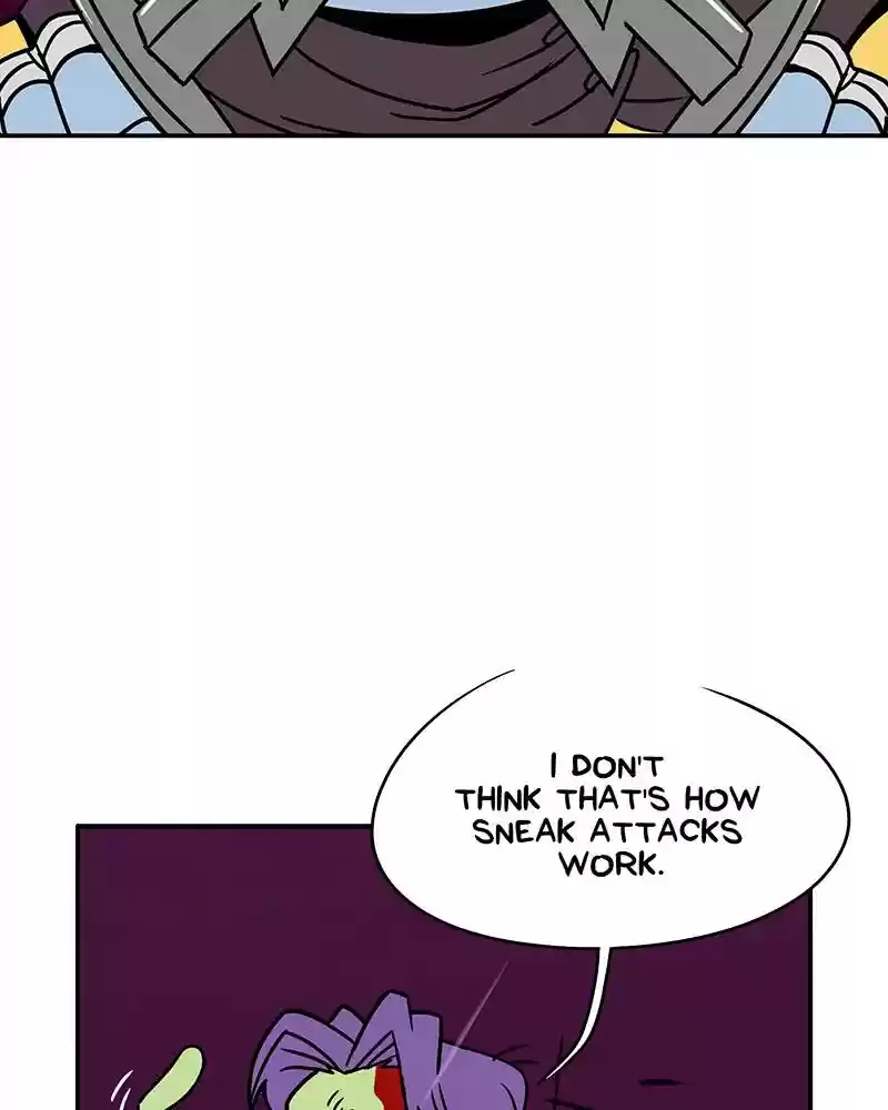 Elf & Warrior Chapter 159: Ep.137: