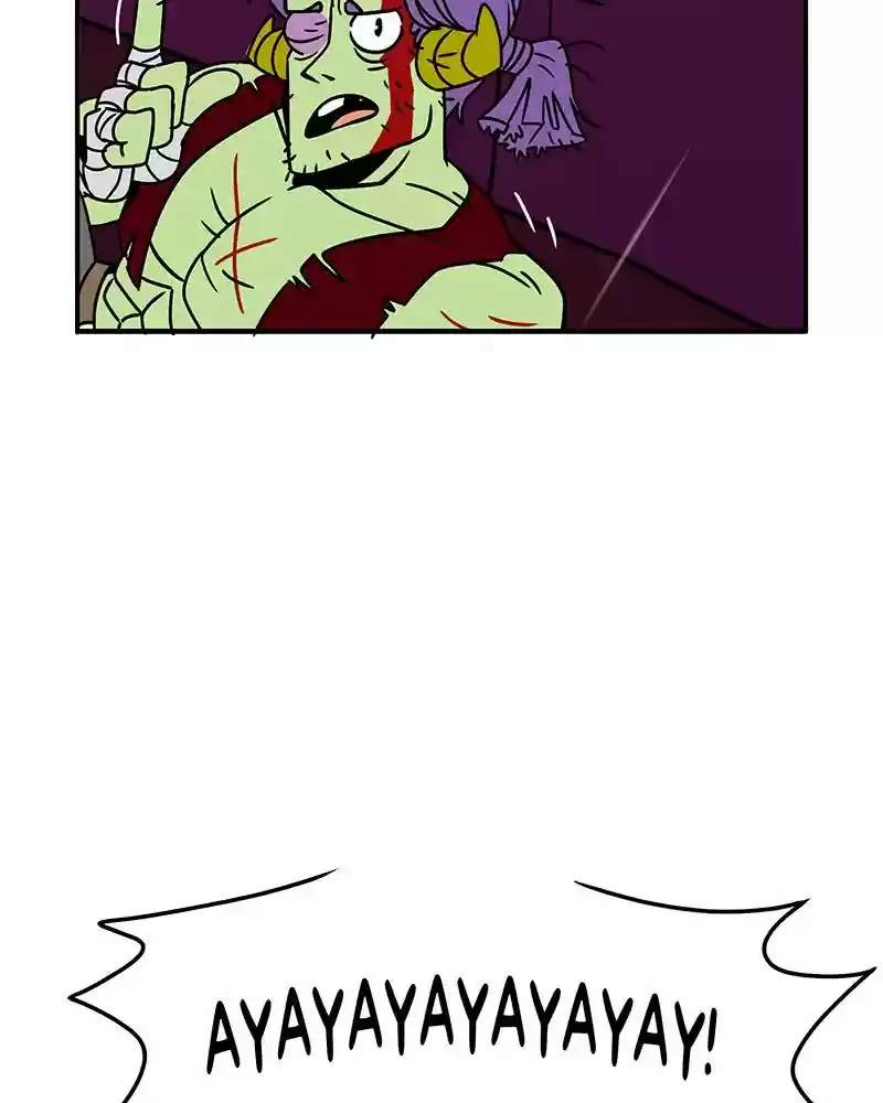 Elf & Warrior Chapter 159: Ep.137: