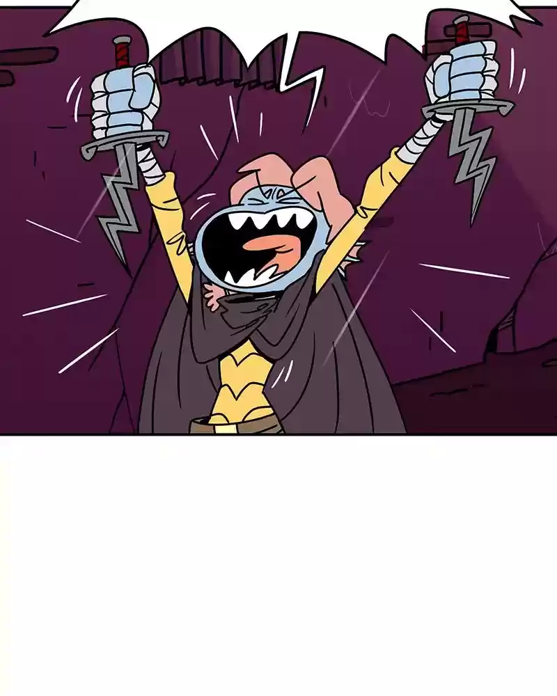 Elf & Warrior Chapter 159: Ep.137: