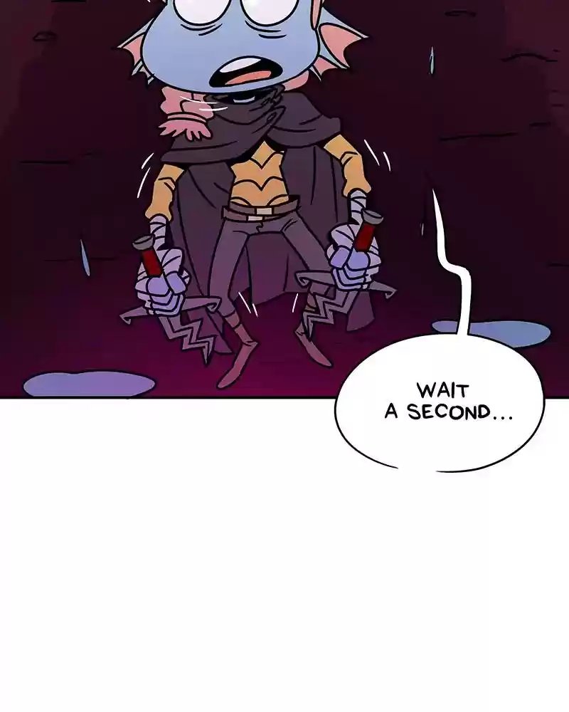 Elf & Warrior Chapter 159: Ep.137: