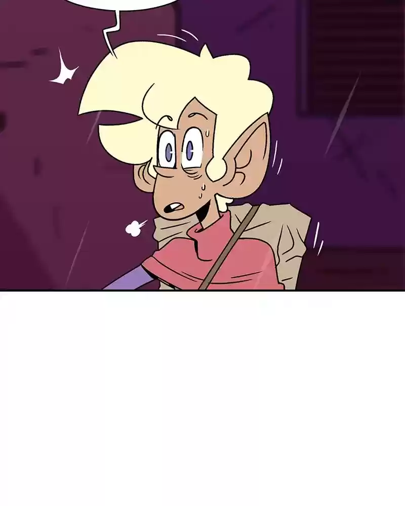 Elf & Warrior Chapter 159: Ep.137: