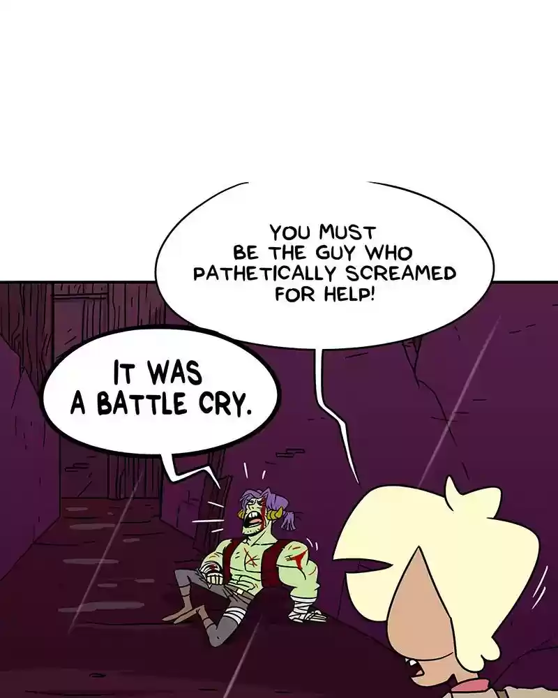 Elf & Warrior Chapter 159: Ep.137: