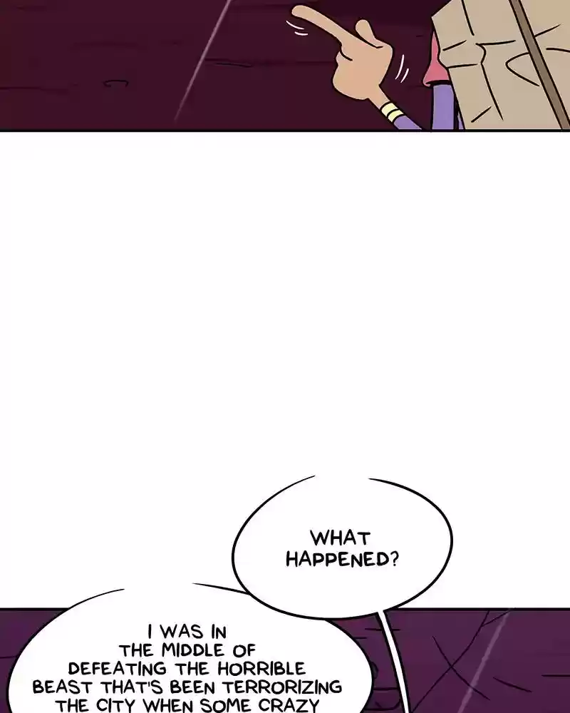 Elf & Warrior Chapter 159: Ep.137: