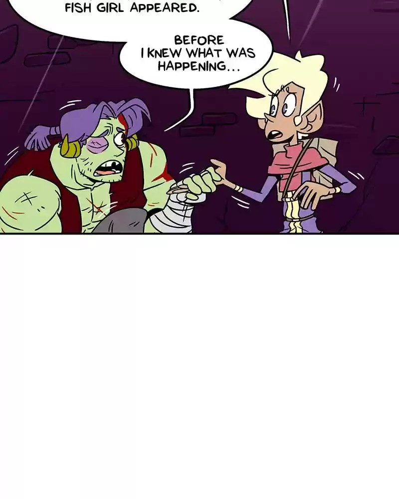 Elf & Warrior Chapter 159: Ep.137: