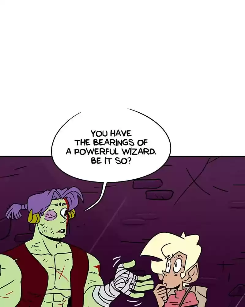 Elf & Warrior Chapter 159: Ep.137: