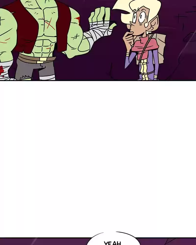 Elf & Warrior Chapter 159: Ep.137: