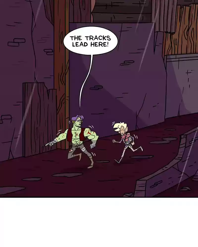 Elf & Warrior Chapter 159: Ep.137: