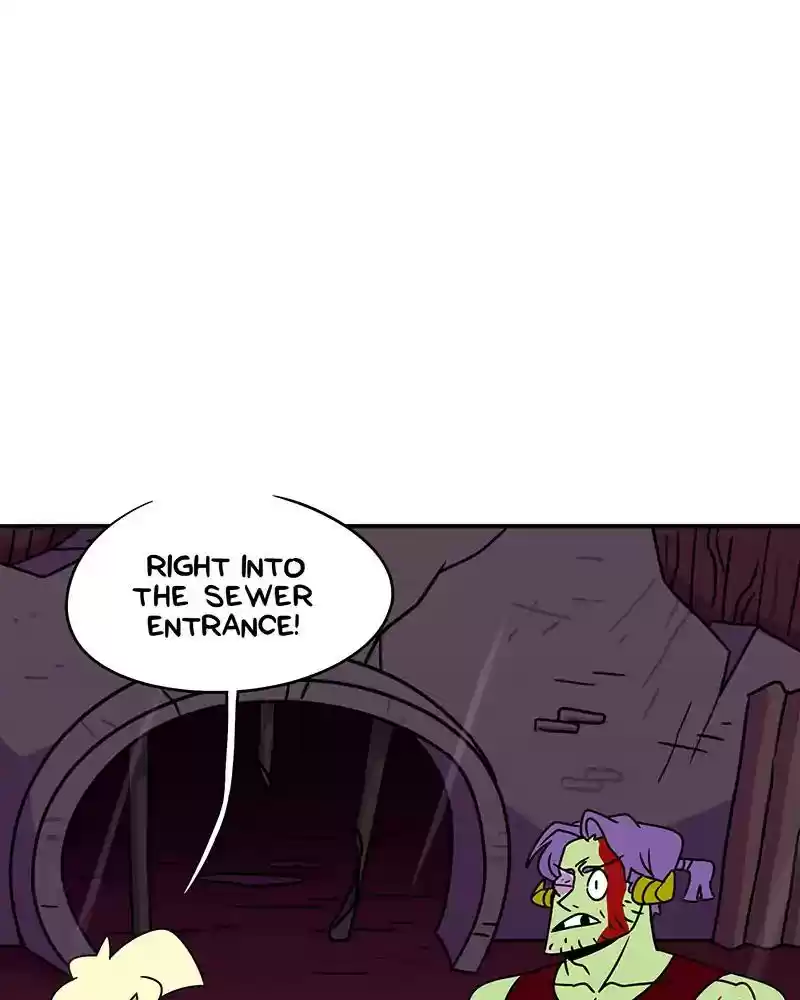 Elf & Warrior Chapter 159: Ep.137: