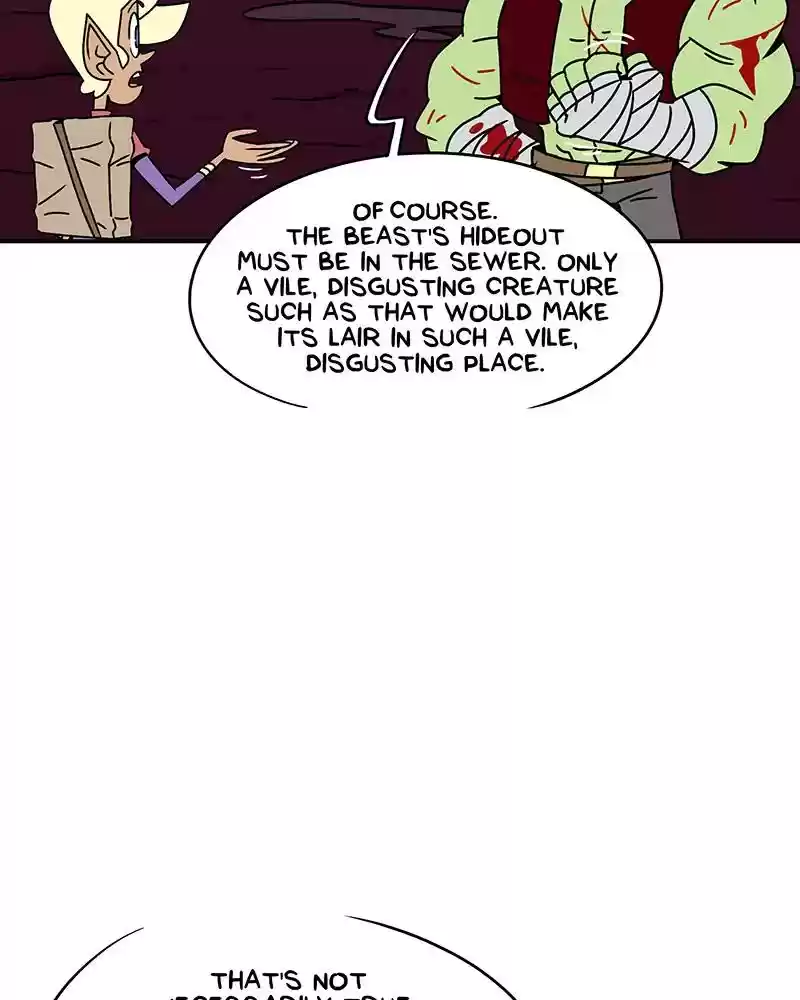 Elf & Warrior Chapter 159: Ep.137: