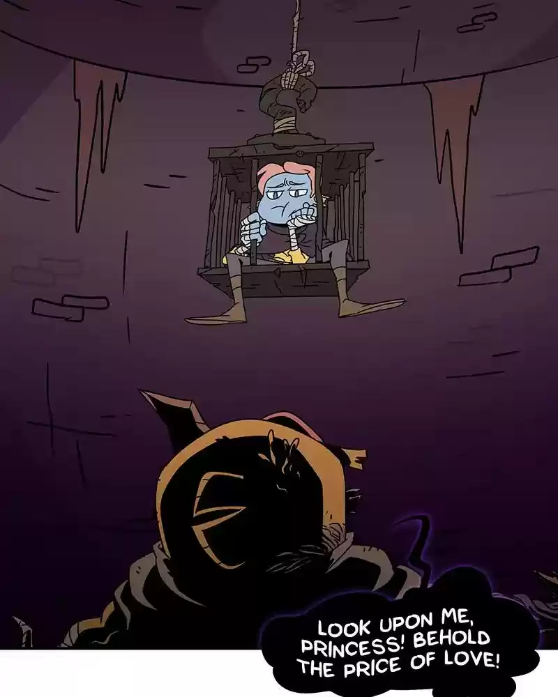 Elf & Warrior Chapter 160: Ep.138: