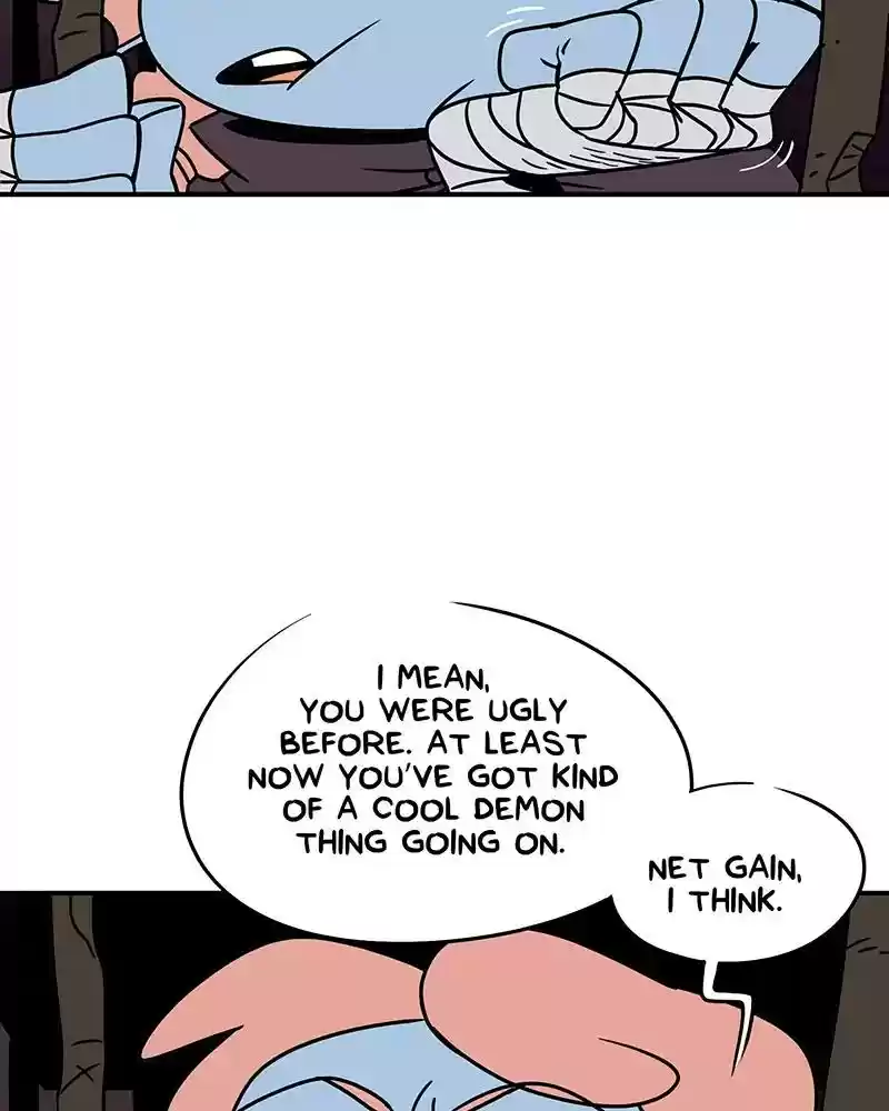 Elf & Warrior Chapter 160: Ep.138: