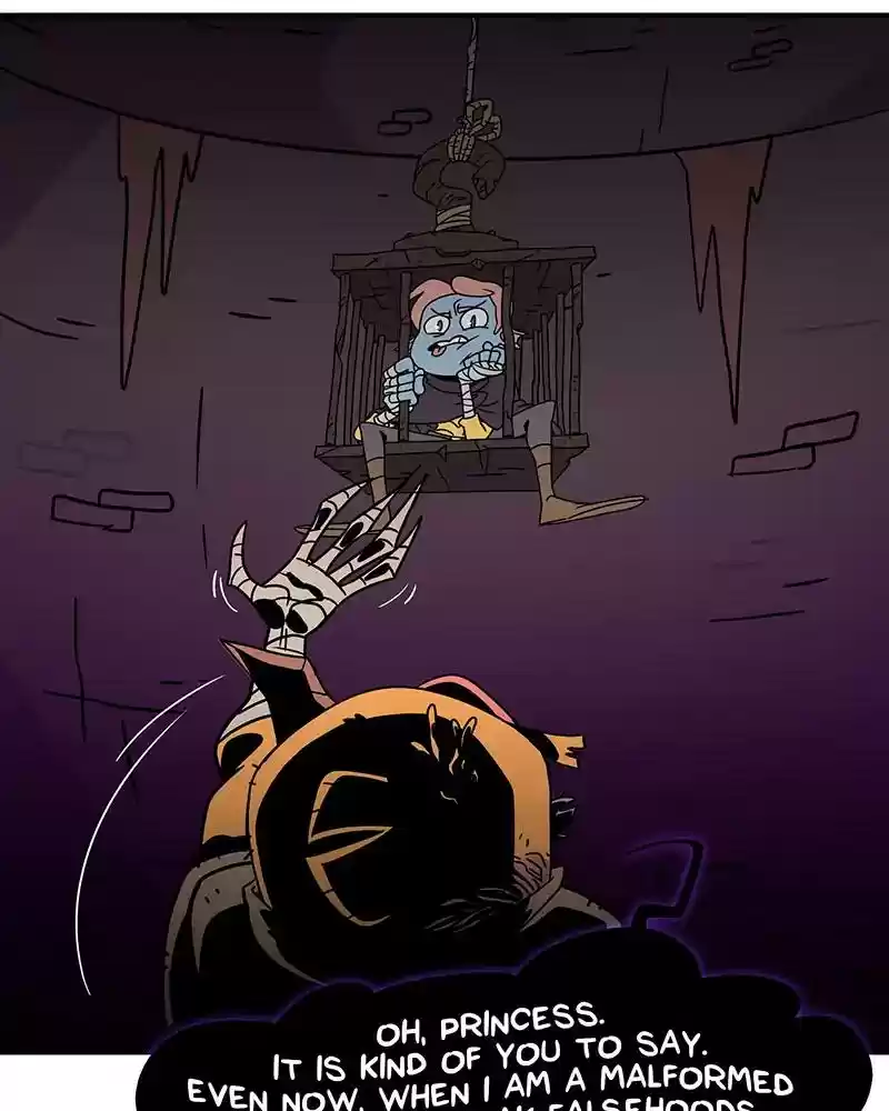 Elf & Warrior Chapter 160: Ep.138: