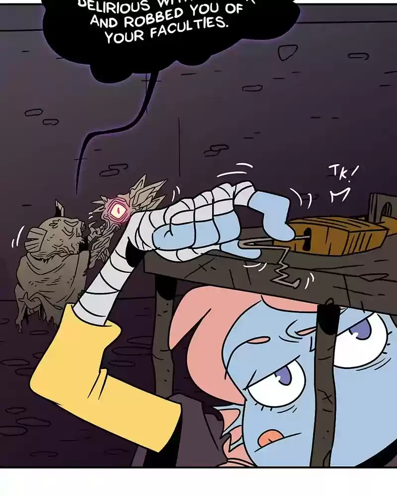 Elf & Warrior Chapter 160: Ep.138: