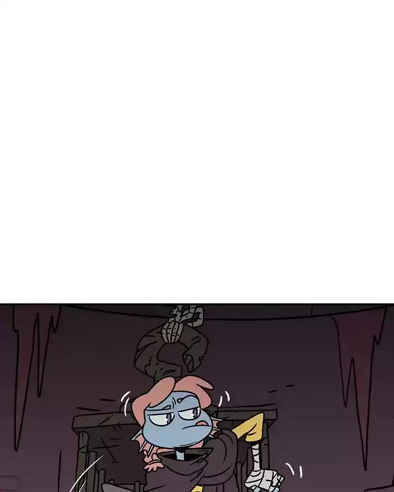 Elf & Warrior Chapter 160: Ep.138: