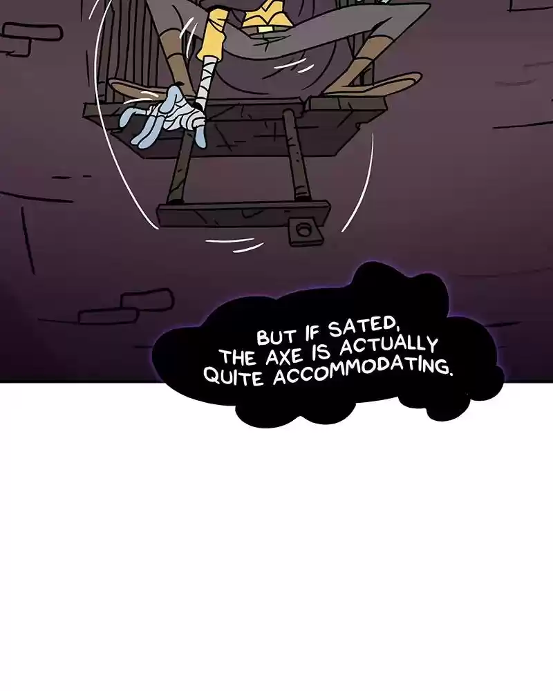 Elf & Warrior Chapter 160: Ep.138: