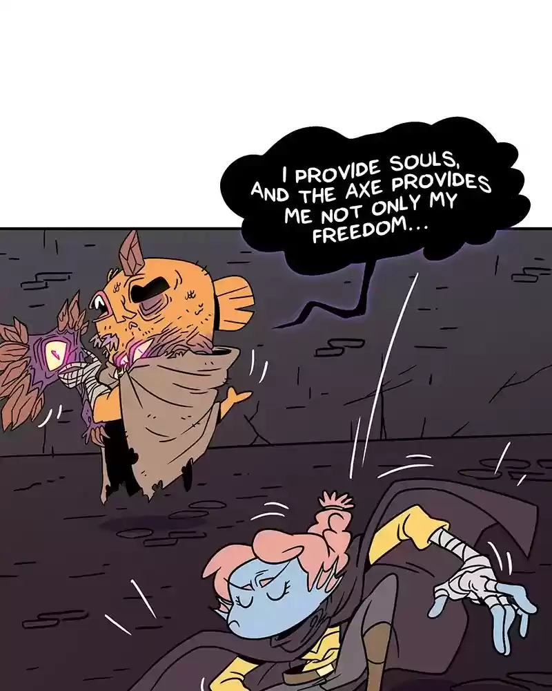 Elf & Warrior Chapter 160: Ep.138: