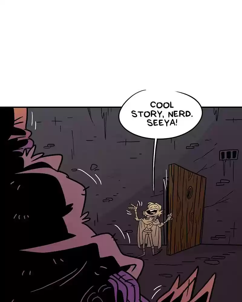 Elf & Warrior Chapter 160: Ep.138: