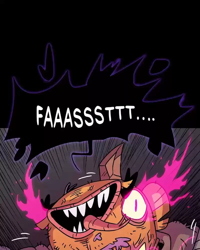 Elf & Warrior Chapter 160: Ep.138: