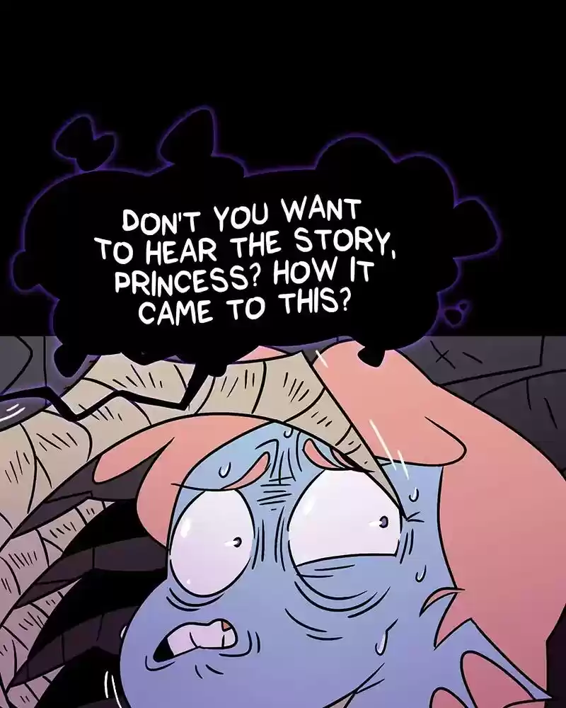 Elf & Warrior Chapter 160: Ep.138: