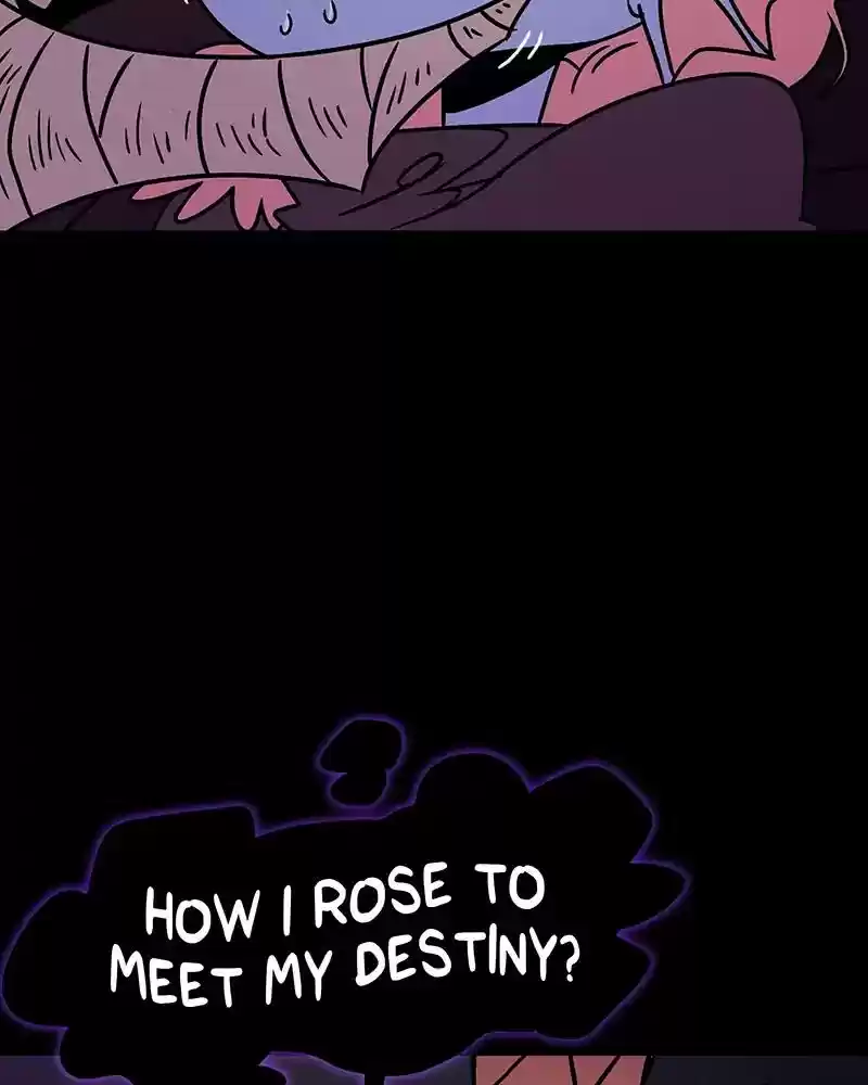 Elf & Warrior Chapter 160: Ep.138: