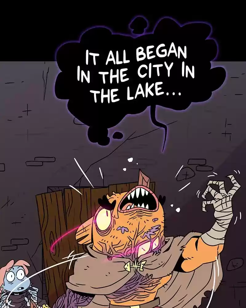 Elf & Warrior Chapter 160: Ep.138: