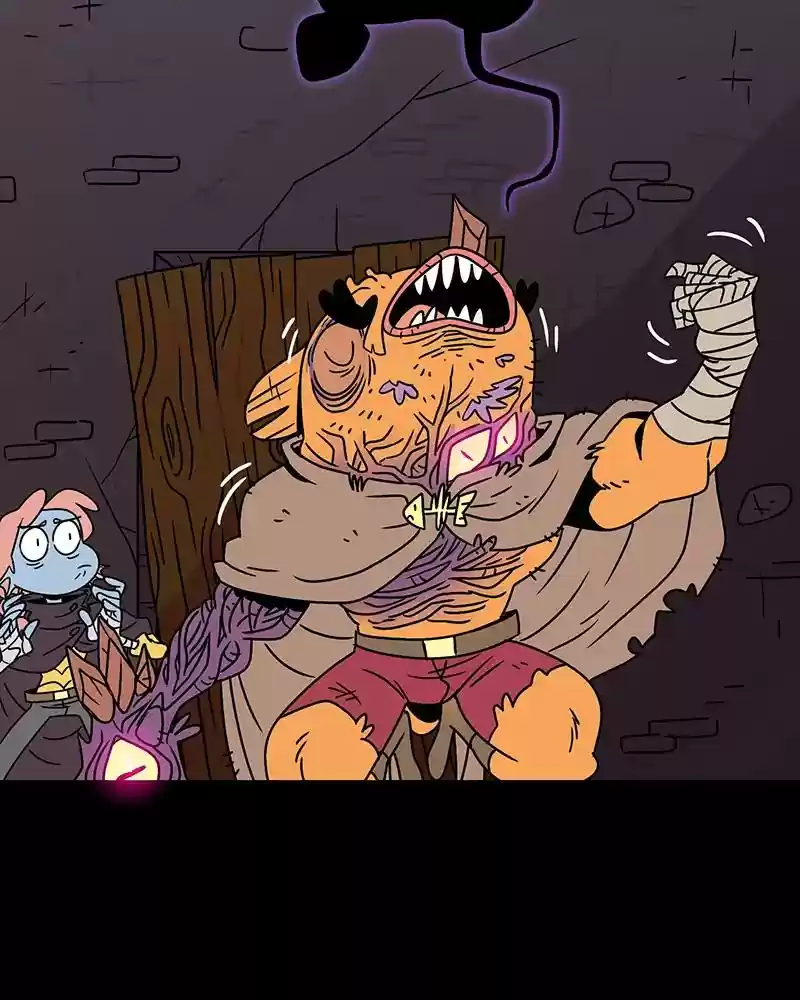 Elf & Warrior Chapter 160: Ep.138: