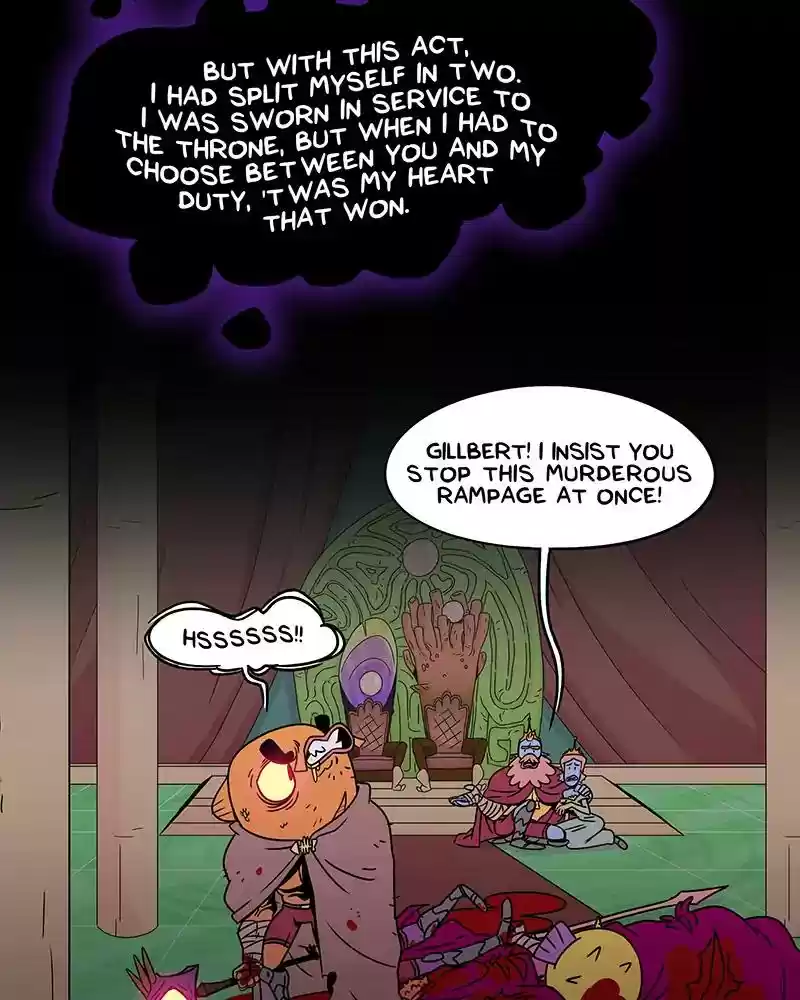 Elf & Warrior Chapter 161: Ep.139: